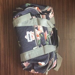 Vooray Sports Duffel Bag